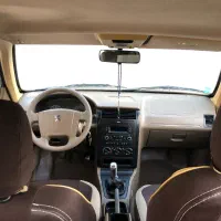 پژو 405 مدل 96|خودرو سواری و وانت|فلاورجان, |دیوار