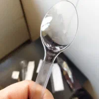 پک قاشق چنگال به قیمت مناسب|ظروف سرو و پذیرایی|تهران, نصرت|دیوار