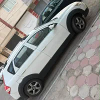 اچ سی کراس ۹۶ سفید تمیز