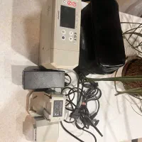 اکسیژن ساز پرتابل دوشی در حد نو