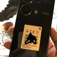 گوشی ردمی نوت ۱۳ پرو|موبایل|خرم‌آباد, |دیوار