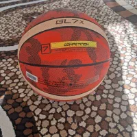 تو‌پ بسکتبال مدل GL7X|ورزش‌های توپی|شیراز, انجیر|دیوار