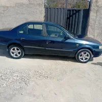 سمند