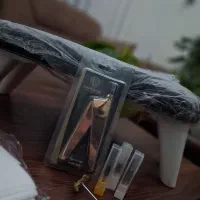 وسایل کاشت ناخن با ژل|آرایشی، بهداشتی، درمانی|تبریز, |دیوار