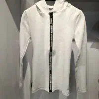 بلوز بلند کبریتی کلاهدار(اندامی،کشی)