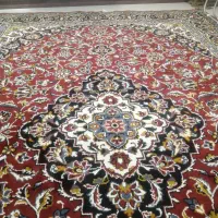 فرش 6 متری 2 عدد