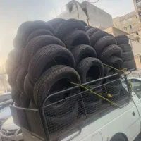 لاستیک اقساطی