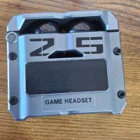 ایرپاد گیمینگ|لوازم جانبی موبایل و تبلت|قزوین, |دیوار