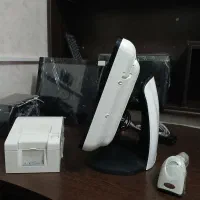 سیستم حسابداری پوزبانک