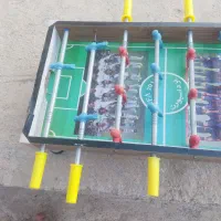 فوتبال دستی|ورزش‌های توپی|شیراز, کرونی(خاتونک)|دیوار