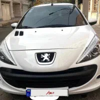 ۲۰۷ فرمون برقی