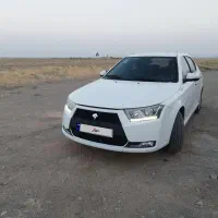 دنا پلاس 5 دنده مدل 1403 (بورسی)