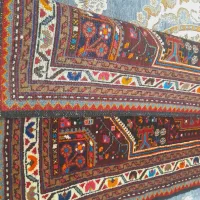 فرش دستباف|فرش|کرمانشاه, |دیوار