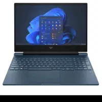 لپتاپ اچ پی ویکتوس همراه دوتا رم لپتاپ ddr4 2133