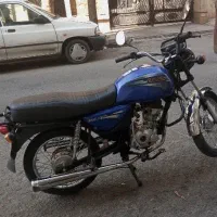 باکسر125|موتورسیکلت|تهران, بهارستان|دیوار