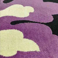 گلیم فرش ۹متری درحدنو|گلیم، جاجیم، گبه|دزفول, |دیوار