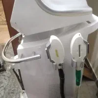 فروش2 دستگاه لیزر و1دستگاه لیفت لاغری|آرایشی، بهداشتی، درمانی|تهران, آشتیانی|دیوار