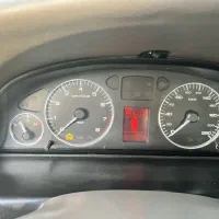 سمند۹۸کارمندی|خودرو سواری و وانت|دورود, |دیوار