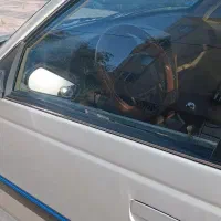 پارسTU5 مدل ۱۴۰۰|خودرو سواری و وانت|بندر ماهشهر, |دیوار