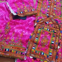 لباس دست دوز شیک