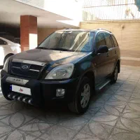 ام وی ام x33 مدل۱۳۹۰