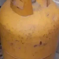 ۲عددکپسول ایران گاز