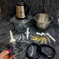 خردکن فیلیپس غذاساز پاناسونیک خوردکن بوش جهیزیه