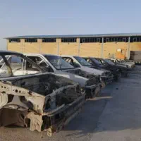 مرکز اسقاط خودرو فرسوده بالاترین قیمت