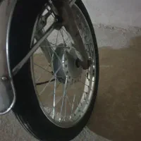 موتور مزایده مدل ۸۶|موتورسیکلت|نورآباد, |دیوار