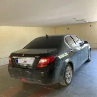 دنا پلاس توربو ۶ دنده دستی