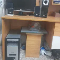 یک دستگاه کامپیوتر خانگی سالم|رایانه رومیزی|تهران, شهرک آسمان|دیوار