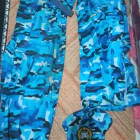 لباس سربازی نیرو هوایی