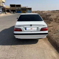 پارس۸۹|خودرو سواری و وانت|یزد, |دیوار