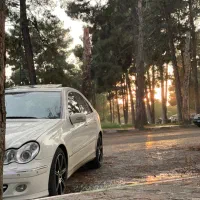 بنز c230