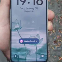 فروش گوشی s24fe|موبایل|سقز, |دیوار