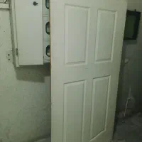 درب آپارتمان نو نو اکبند