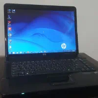 لپ تاپ hp و toshiba