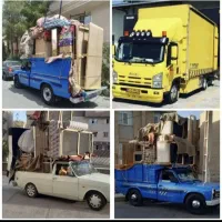 باربری معتبر عادلان شهروشهرستان زیرقیمت بدون دبه