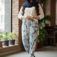 شلوار راحتی وارداتی|لباس|اردبیل, |دیوار