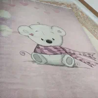 فرش ۷۰۰شانه کودک