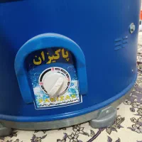 پتو شور پاکیزان ۳۰ کیلویی نو