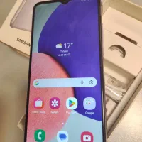 سامسونگ A22 5G 128/6GB