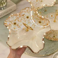 سرویس پذیرایی و ساعت رزینی
