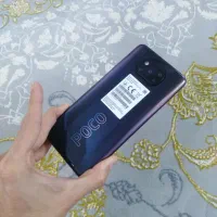 گوشی شیائومی پوکو poco x3 pro حافظه ۲۵۶ رام ۸