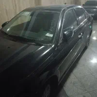 دنا پلاس 6 دنده ارتقا یافته کم کار