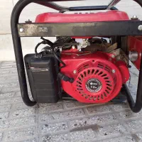 موتور برق ۳۳۰۰وات ۳کیلو وات خرید و فروش|ماشینآلات صنعتی|چرداول, |دیوار