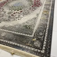 فرش 9 متری ناردان همه متراژ