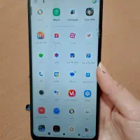 موبایل vokal AL|موبایل|بجنورد, |دیوار