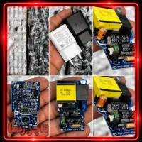 کله گی اسـ+ـتثنای فسـت شارژر اداپتورایرپادTjerReza
