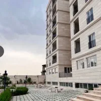 ۱۴۲ متری طبقه ششم برج باغ ستاره/فول/بلوار تندرستی